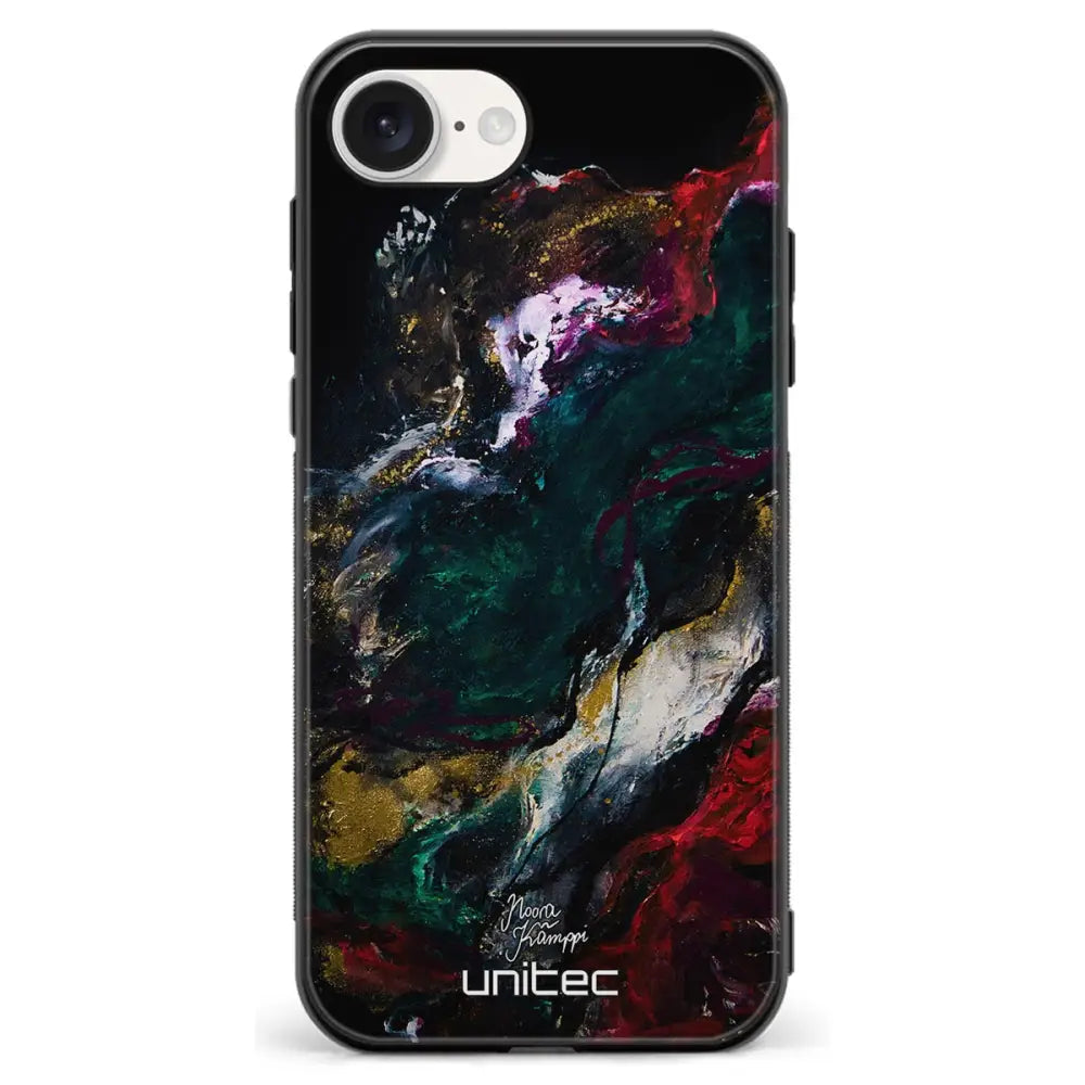 iPhone 16e mystinen voima suojakuoret Reckless Noora Kämppi Ei