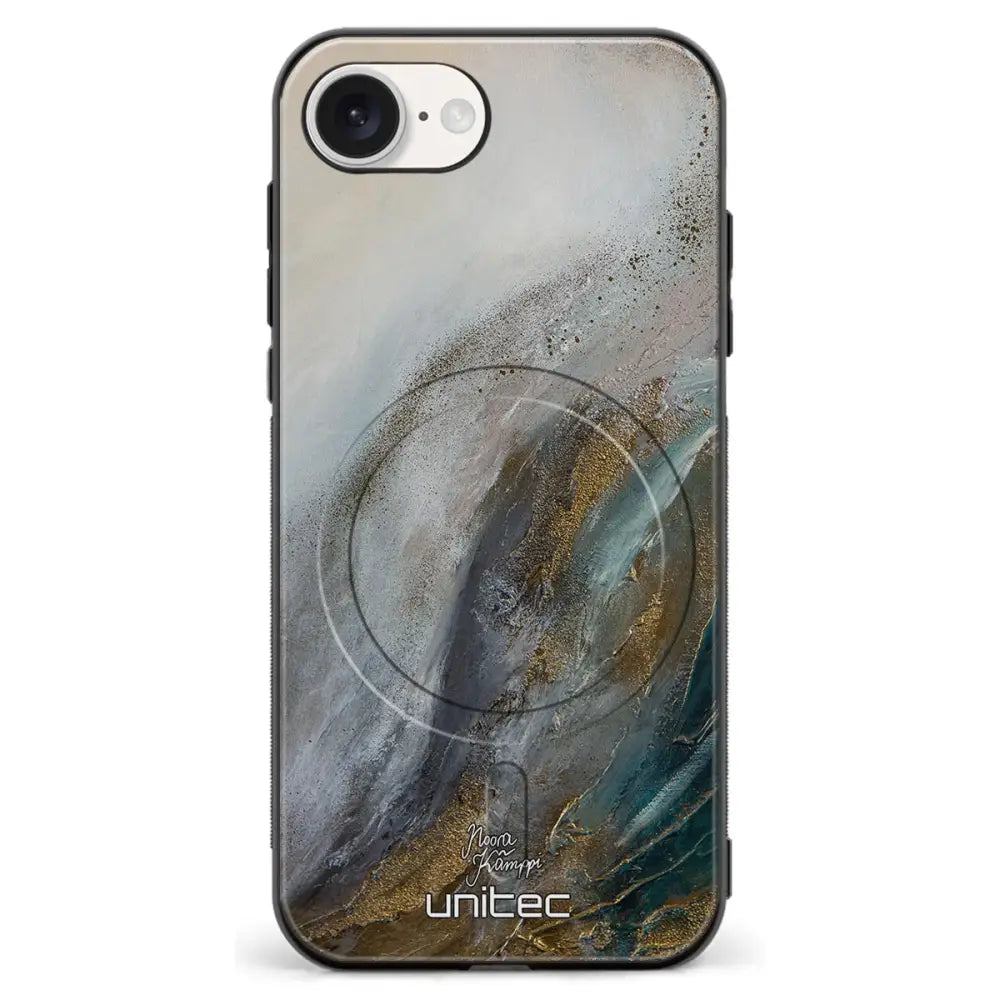 iPhone 16e pehmeä eleganssi suojakuoret Vuono Noora Kämppi