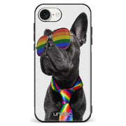 iPhone 16e pride suojakuoret Pride Dog Ei