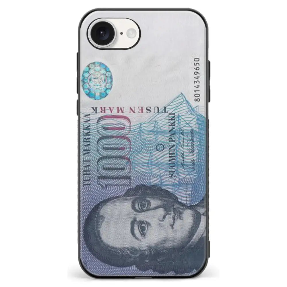 iPhone 16e seteli suojakuoret Tonnin Seteli Ei