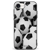iPhone 16e suojakuoret Football Ei