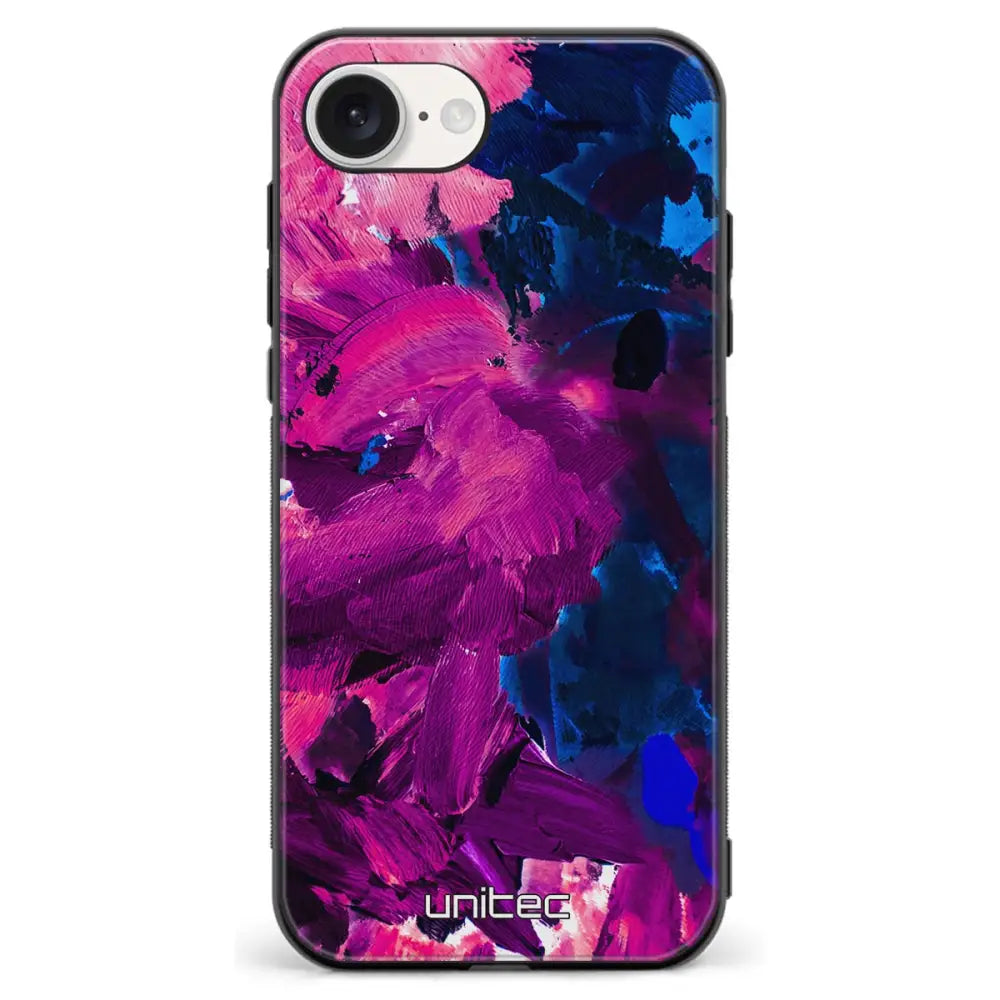 iPhone 16e suojakuoret Painting Strikes Ei