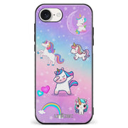 iPhone 16e suojakuoret Yksisarvinen Ei