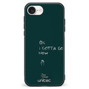 iPhone 16e surrealistic sadness suojakuoret Ok I Gotta Go Noora Kämppi Ei