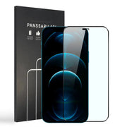 iPhone 16 Panssarilasi 3D