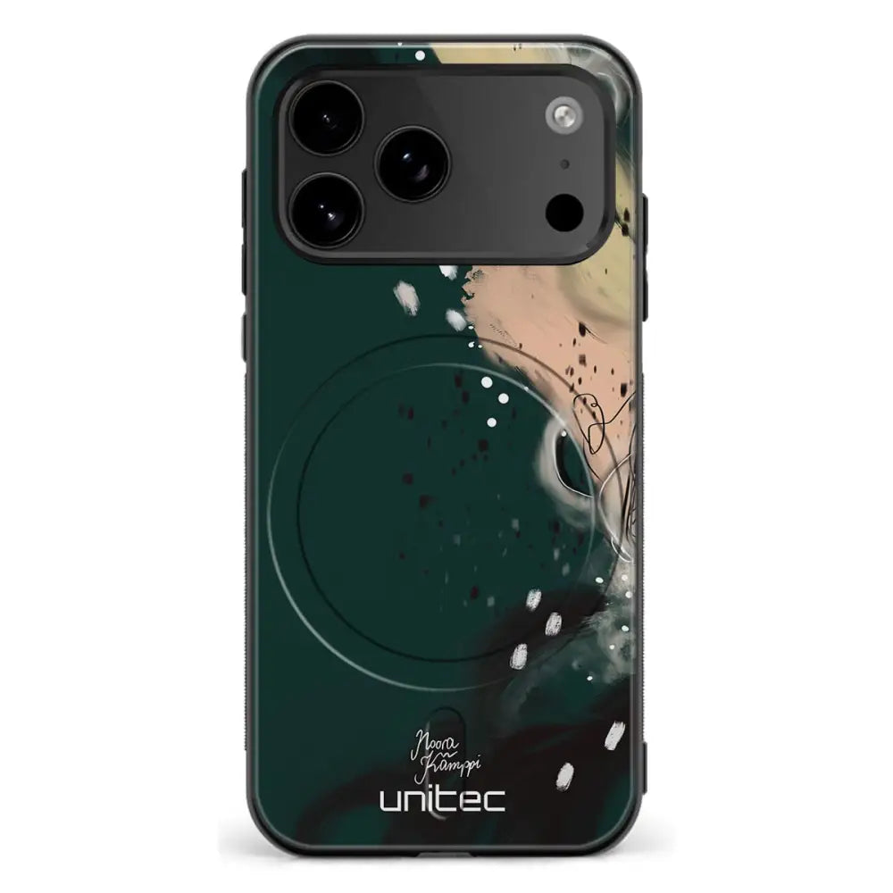 iPhone 17 Air urban magic suojakuoret Dots Noora Kämppi