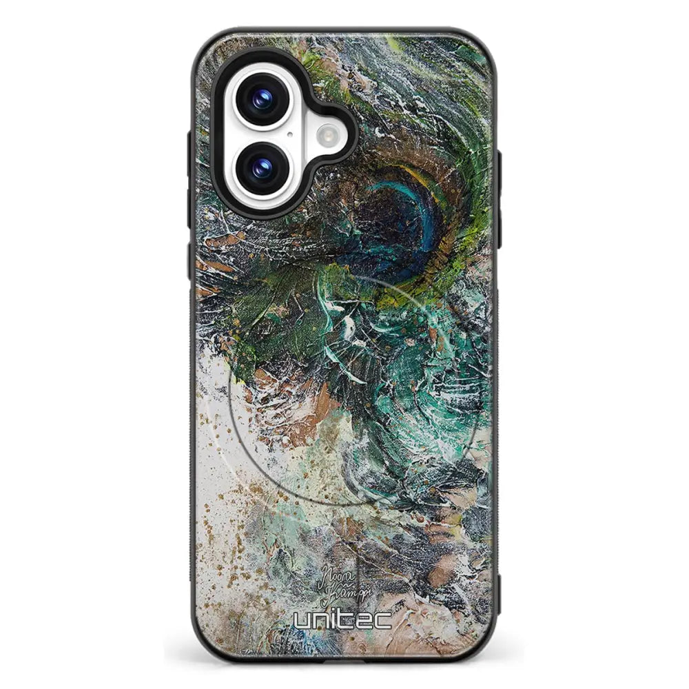 iPhone 17 animal kingdom suojakuoret Creature Noora Kämppi