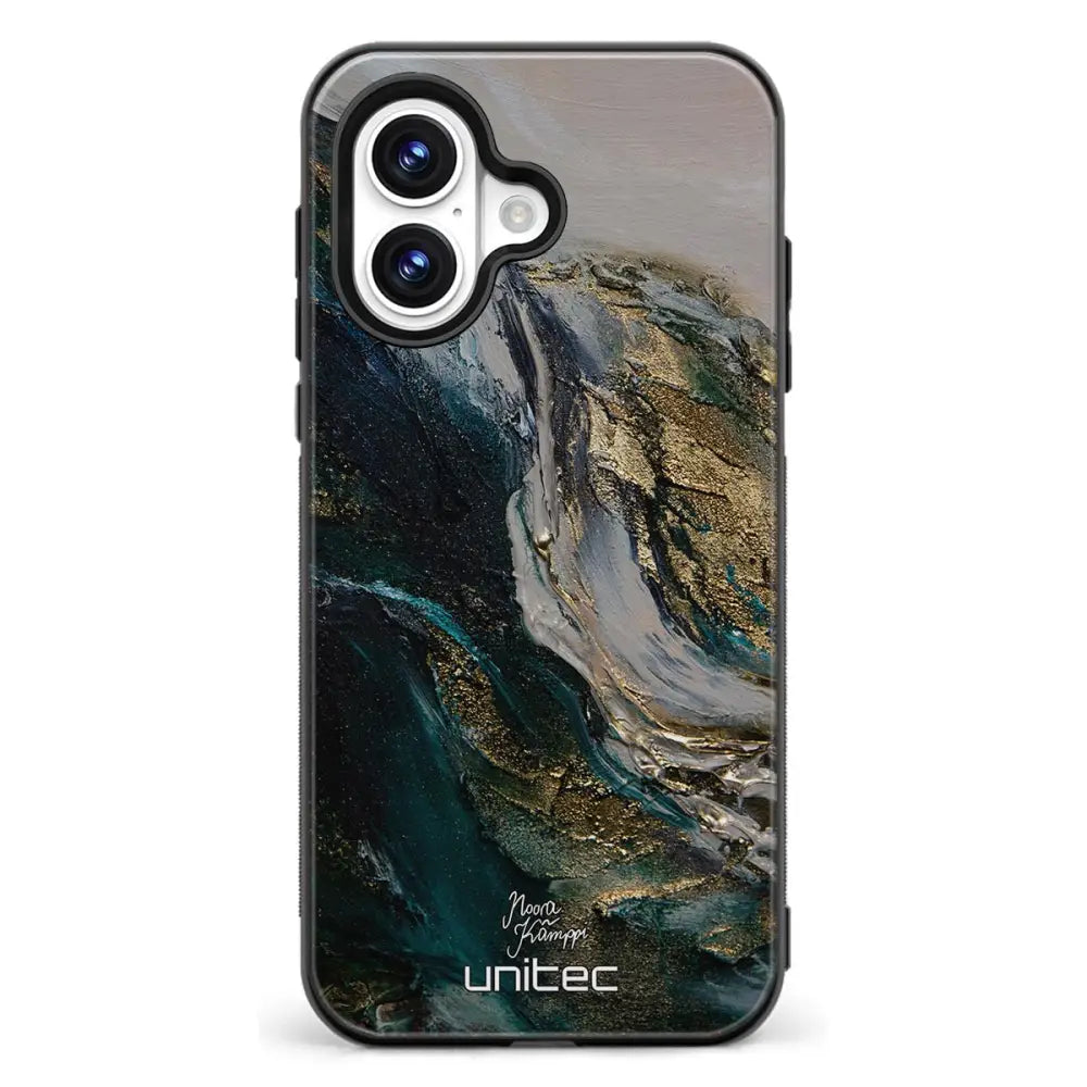 iPhone 17 luonnon lumo suojakuoret Runaway Noora Kämppi Ei