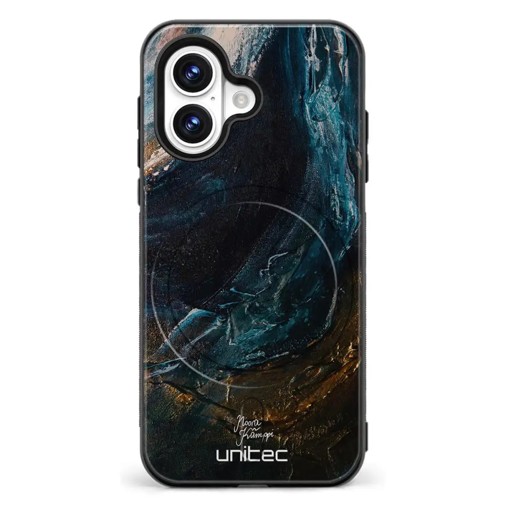 iPhone 17 luonnon lumo suojakuoret Vulcan Noora Kämppi