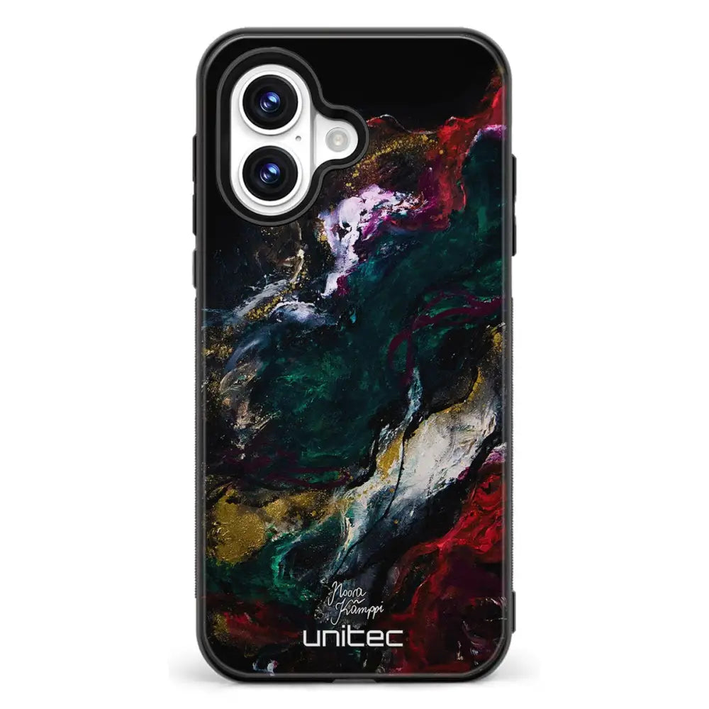 iPhone 17 mystinen voima suojakuoret Reckless Noora Kämppi Ei