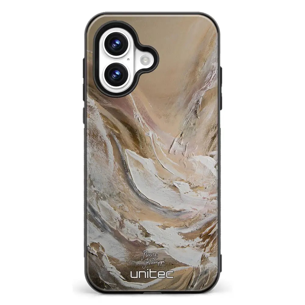 iPhone 17 pehmeä eleganssi suojakuoret Vaarna Noora Kämppi Ei