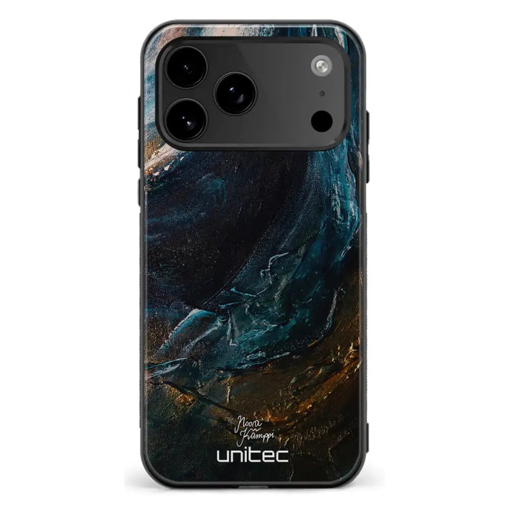 iPhone 17 Pro luonnon lumo suojakuoret Vulcan Noora Kämppi Ei