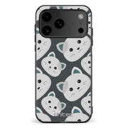 iPhone 17 Pro Max kissa suojakuoret Kittens Ei