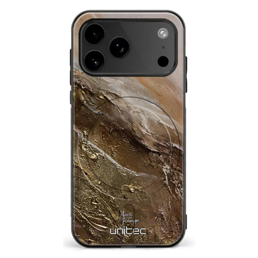iPhone 17 Pro Max pehmeä eleganssi suojakuoret Symphony Noora Kämppi