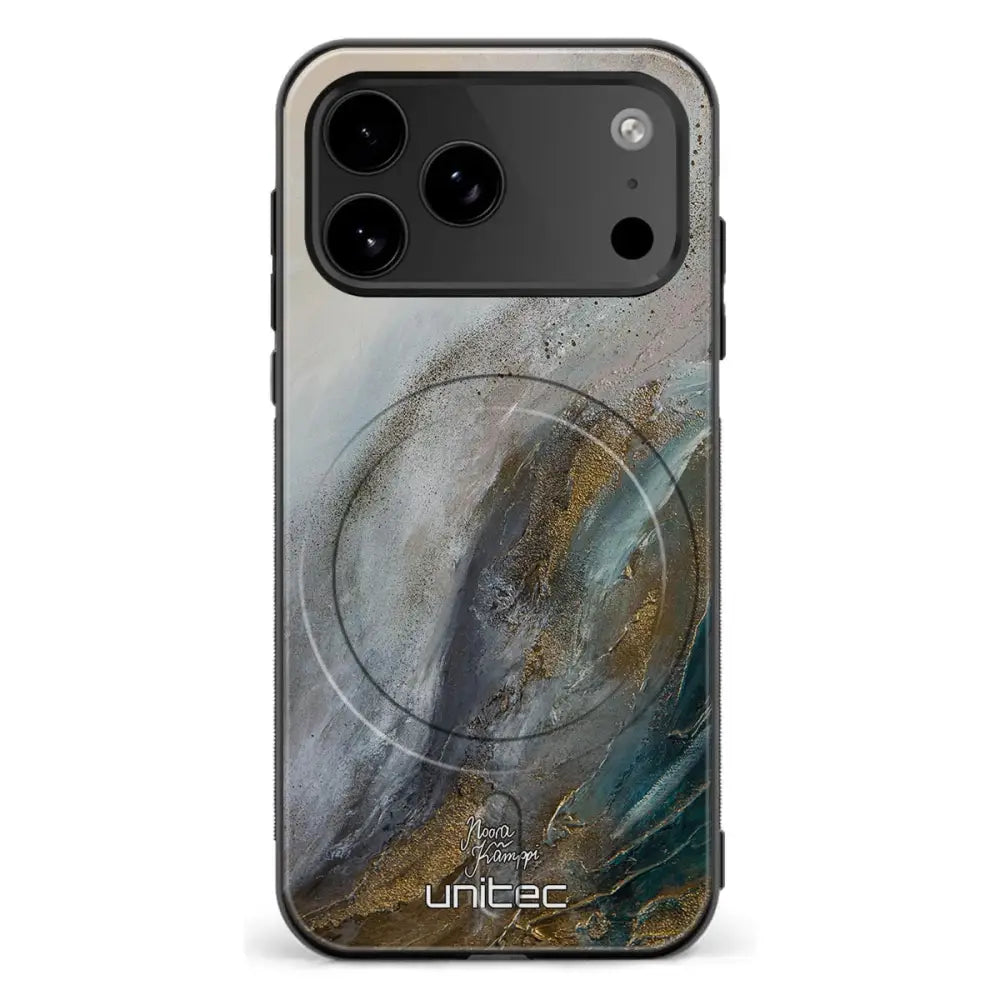 iPhone 17 Pro Max pehmeä eleganssi suojakuoret Vuono Noora Kämppi