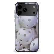 iPhone 17 Pro Max suojakuoret Salibandy Ei