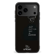 iPhone 17 Pro Max surrealistic sadness suojakuoret Just Another Day Noora Kämppi Ei