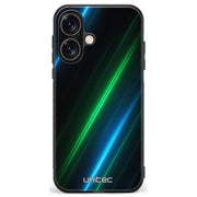 iPhone 17 Suojakuoret Neon – Cyber Green