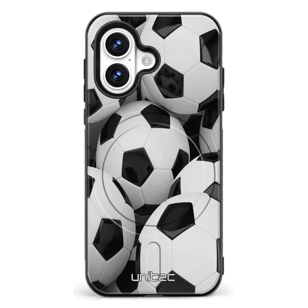 iPhone 17 suojakuoret Football