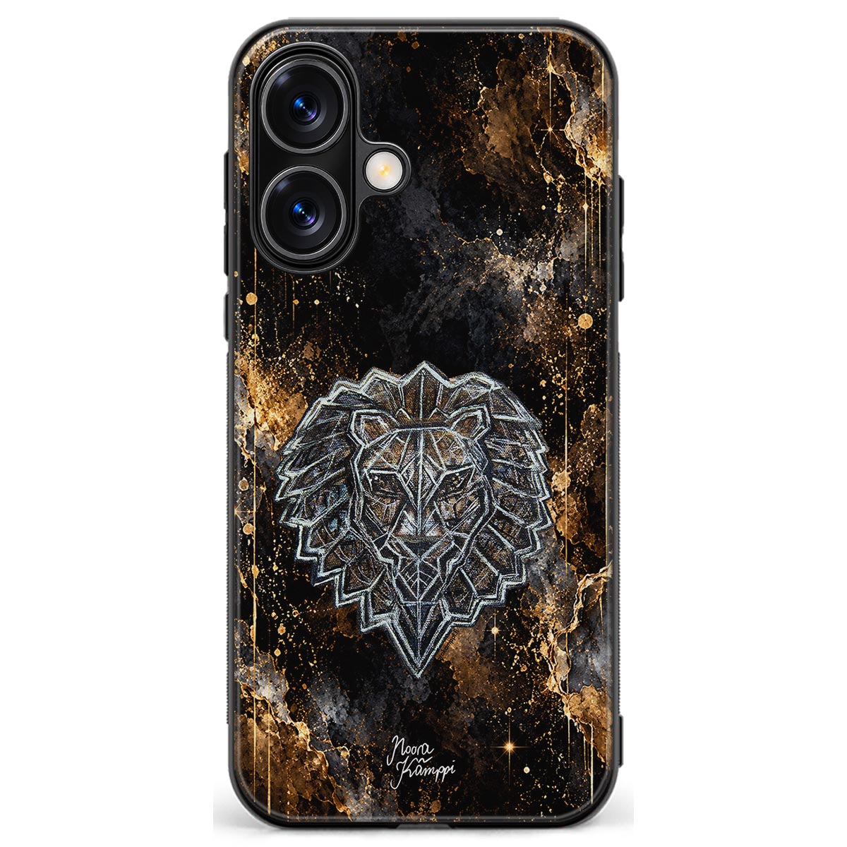 iPhone 17 Suojakuoret Kide – Talisman – Noora Kämppi