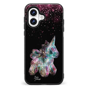 iPhone 17 unicorn suojakuoret Pinkki Noora Kämppi Ei