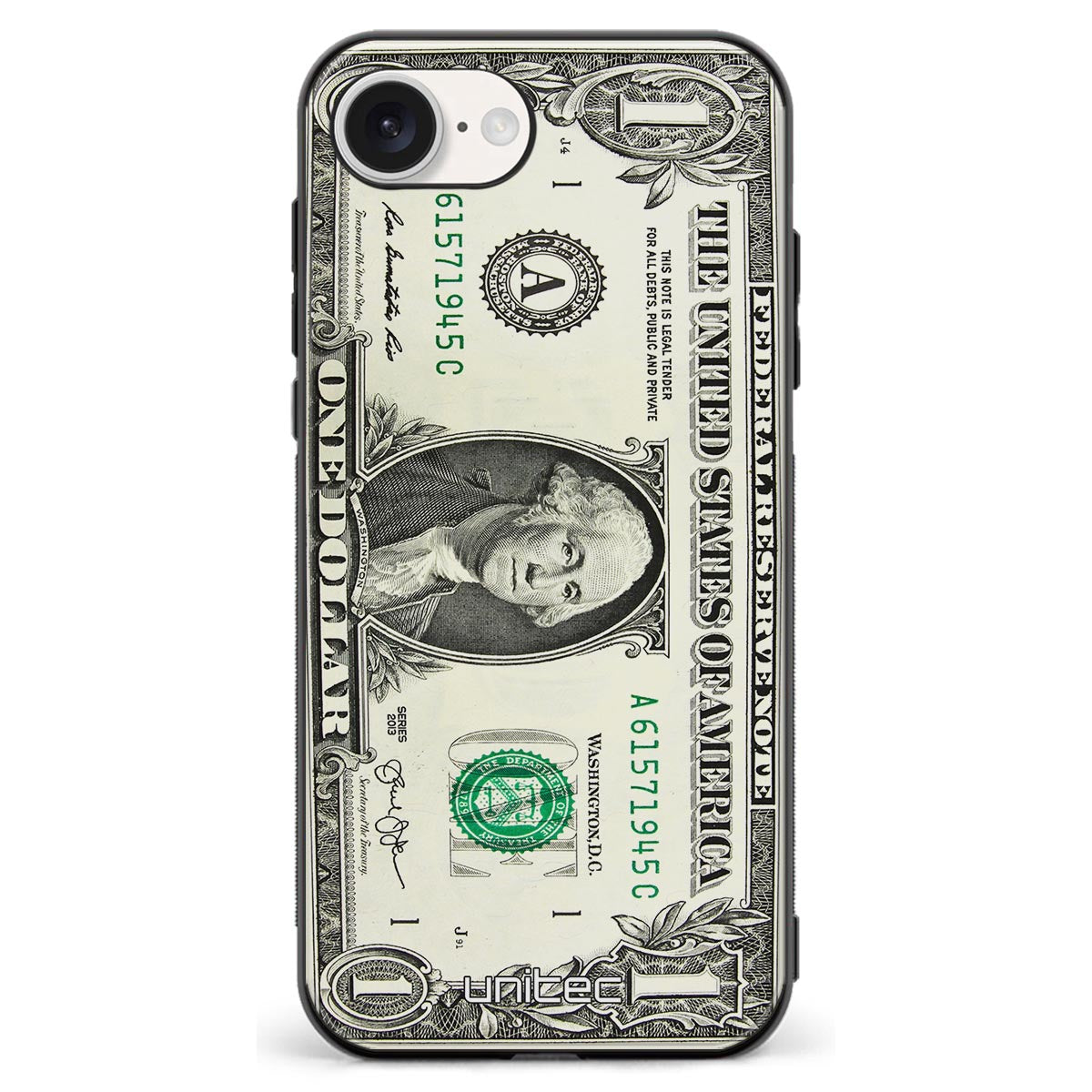 iPhone 17e seteli suojakuoret - Dollar