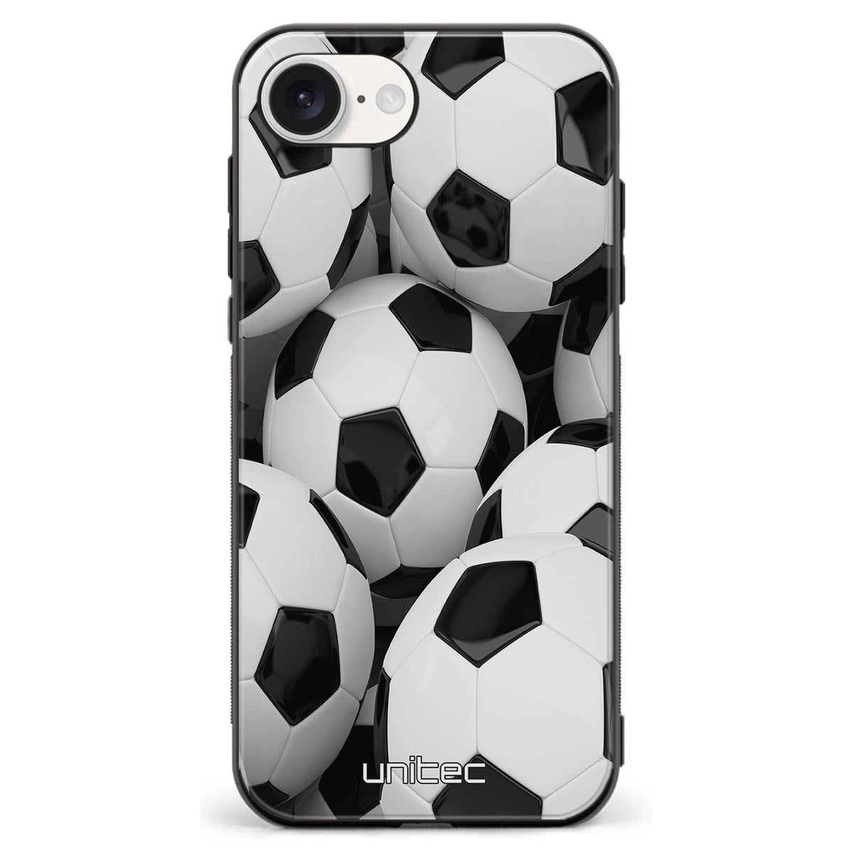 iPhone 17e suojakuoret - Football