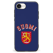 iPhone 17e jääkiekko suojakuoret - Leijonat Suomi