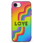 iPhone 17e pride suojakuoret - Love