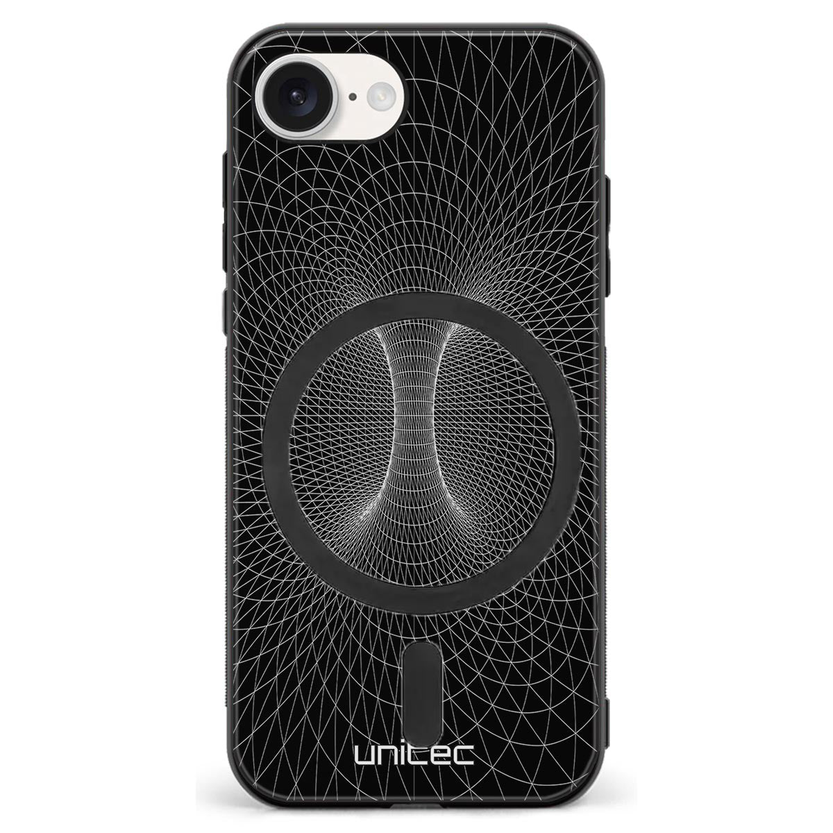 iPhone 17e suojakuoret - 3D Illusion
