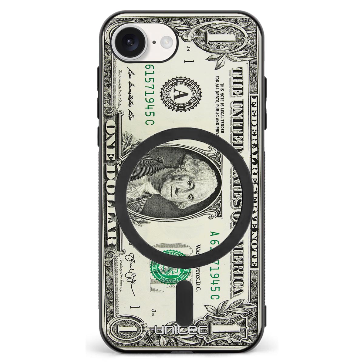 iPhone 17e seteli suojakuoret - Dollar