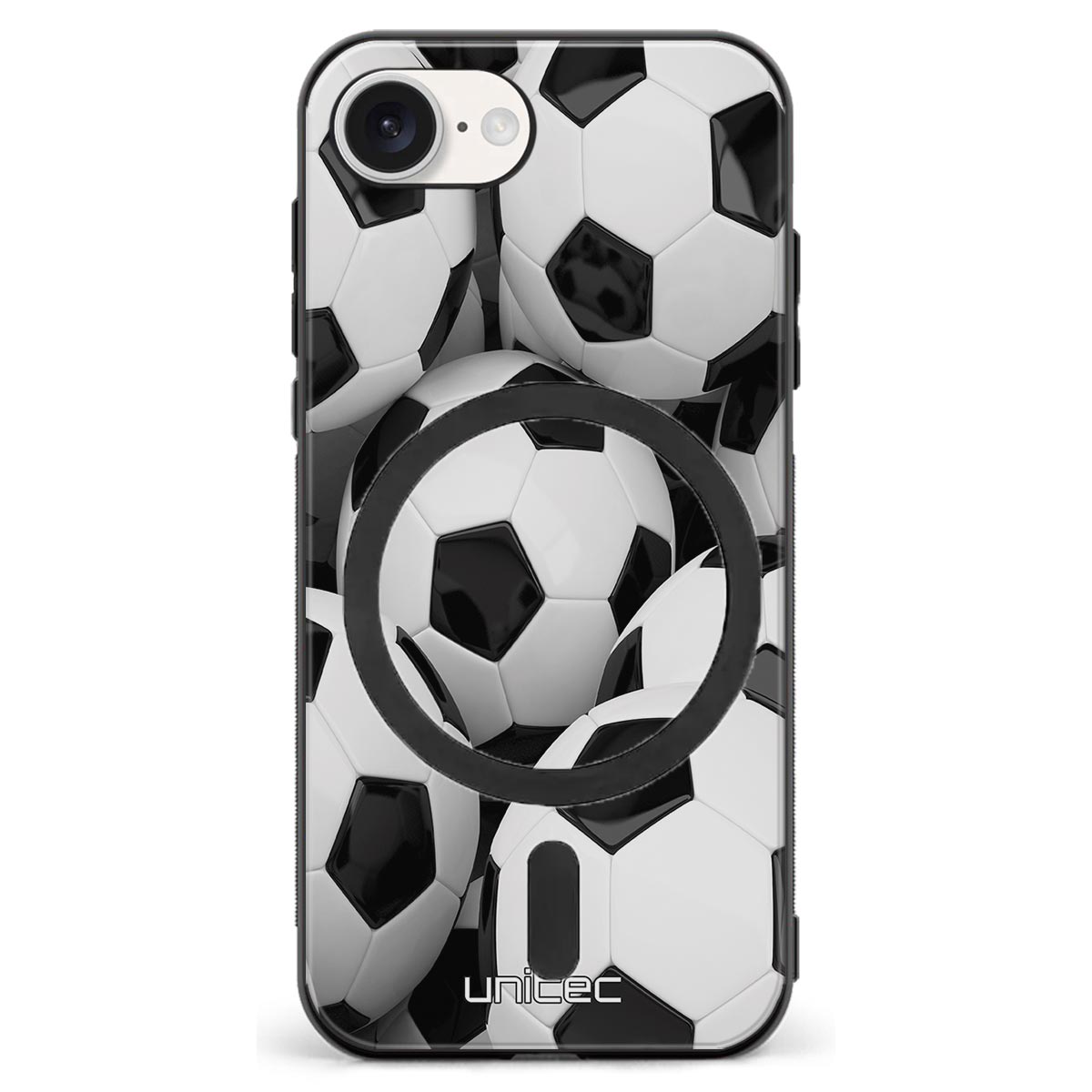 iPhone 17e suojakuoret - Football