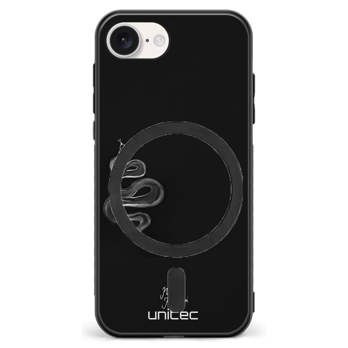 iPhone 17e surrealistic sadness suojakuoret - Kärmes - Noora Kämppi