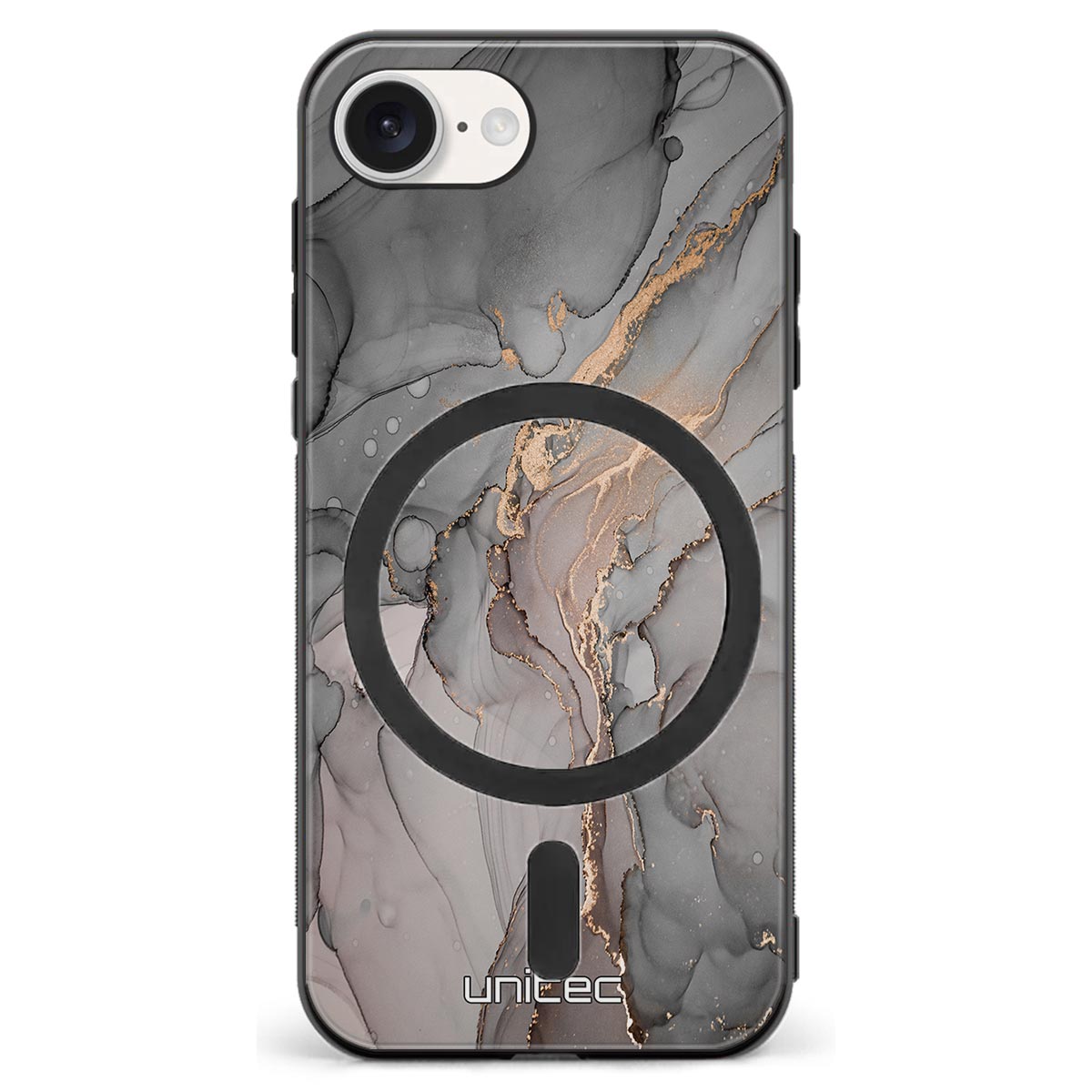 iPhone 17e marmori suojakuoret - Pok Rie