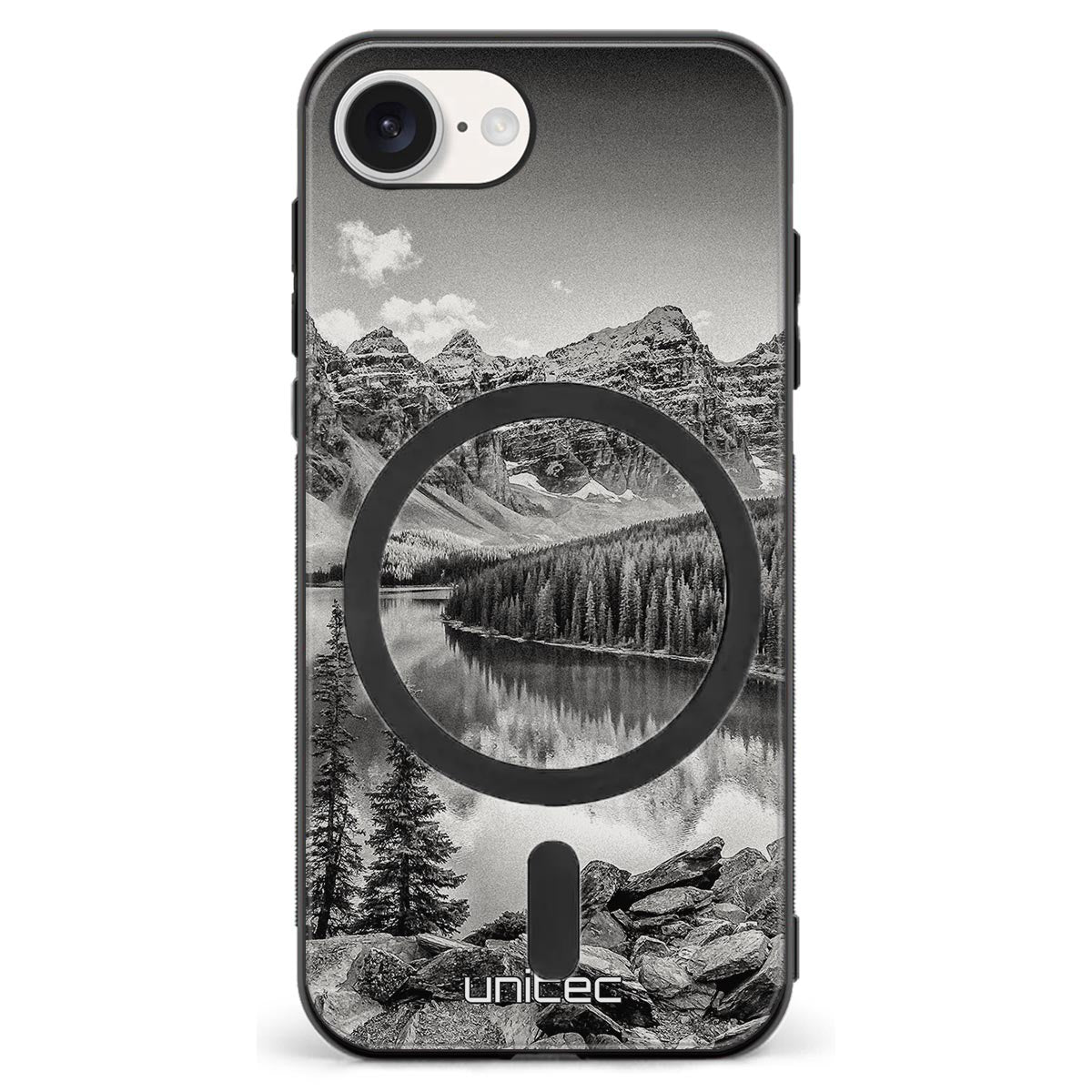 iPhone 17e suojakuoret - Rocky Mountains