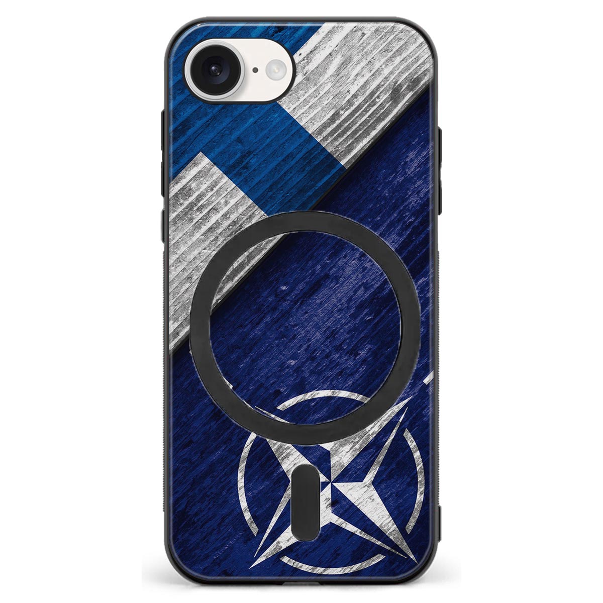 iPhone 17e nato suojakuoret - Suomi