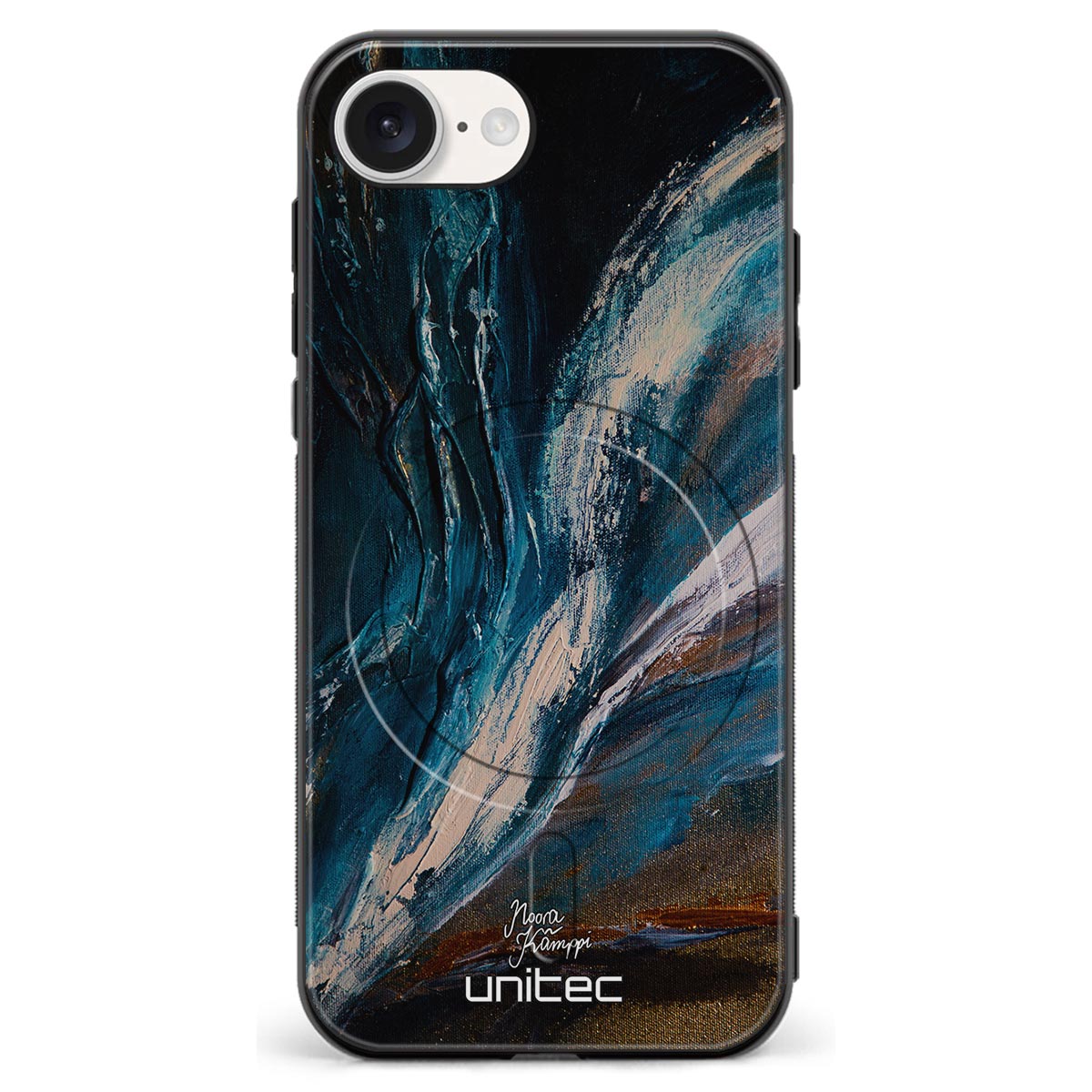 iPhone 17e luonnon lumo suojakuoret - Tiera - Noora Kämppi