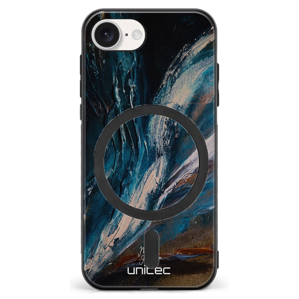 iPhone 17e luonnon lumo suojakuoret - Tiera - Noora Kämppi