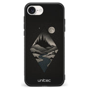 iPhone 17e Suojakuoret Outdoor – Night Forest