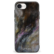 iPhone 17e modern art suojakuoret - Ophelia - Noora Kämppi
