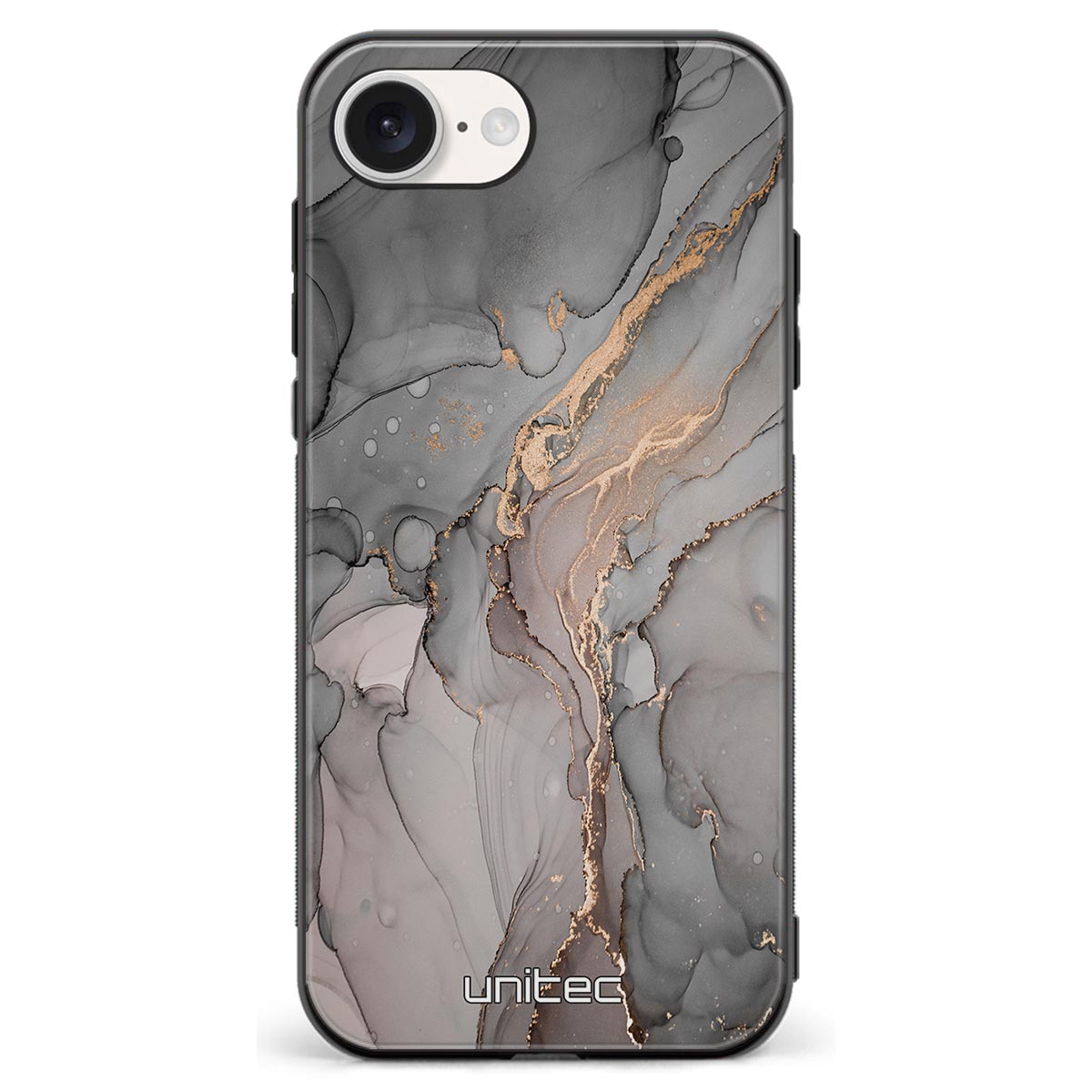 iPhone 17e marmori suojakuoret - Pok Rie