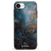iPhone 17e animal kingdom suojakuoret - Poseidon - Noora Kämppi