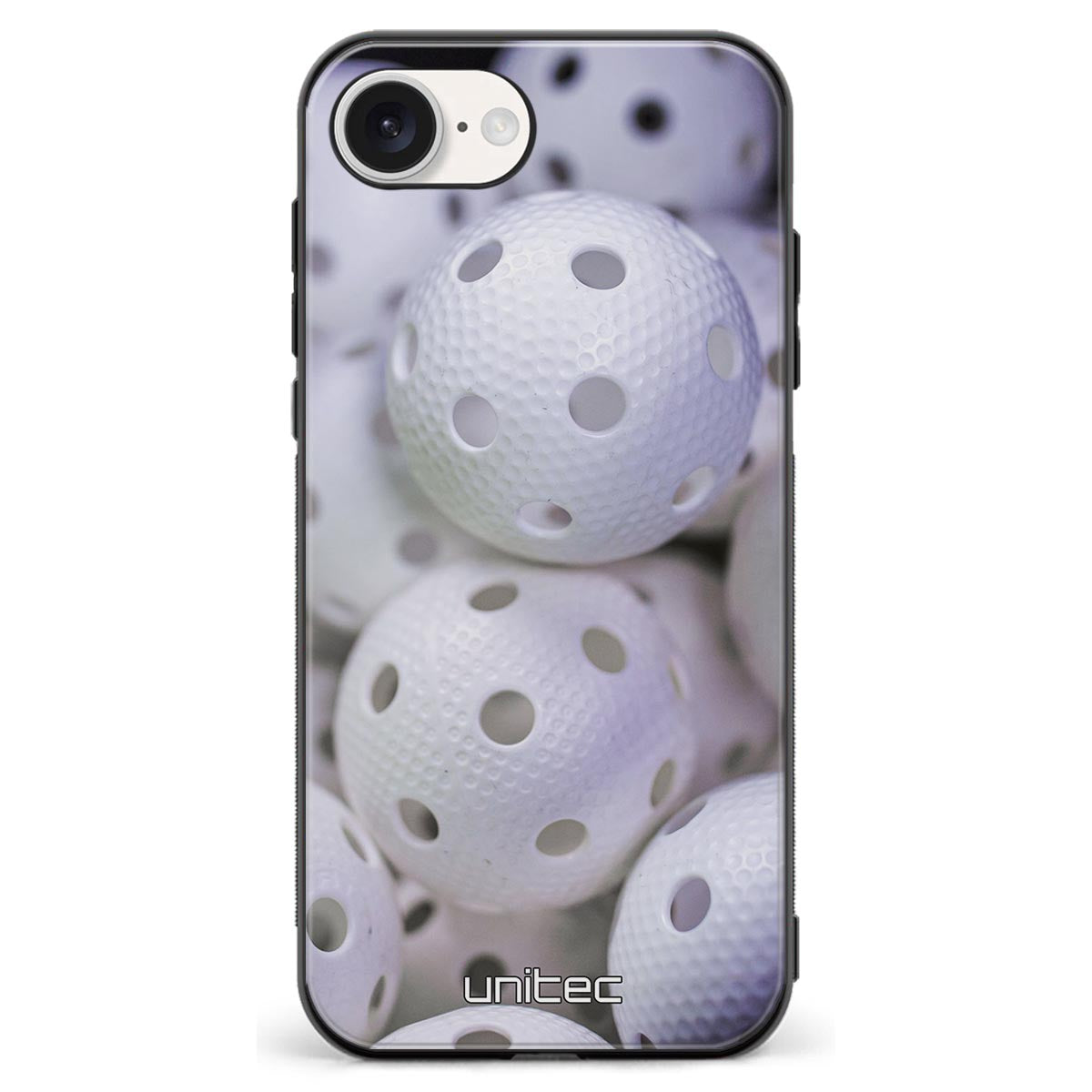 iPhone 17e suojakuoret - Salibandy
