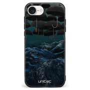 iPhone 17e suojakuoret - Umbrella Storm