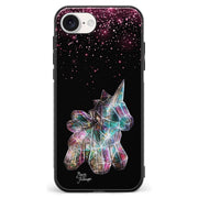 iPhone 17e unicorn suojakuoret - Pinkki - Noora Kämppi