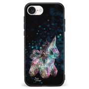 iPhone 17e unicorn suojakuoret - Sininen - Noora Kämppi