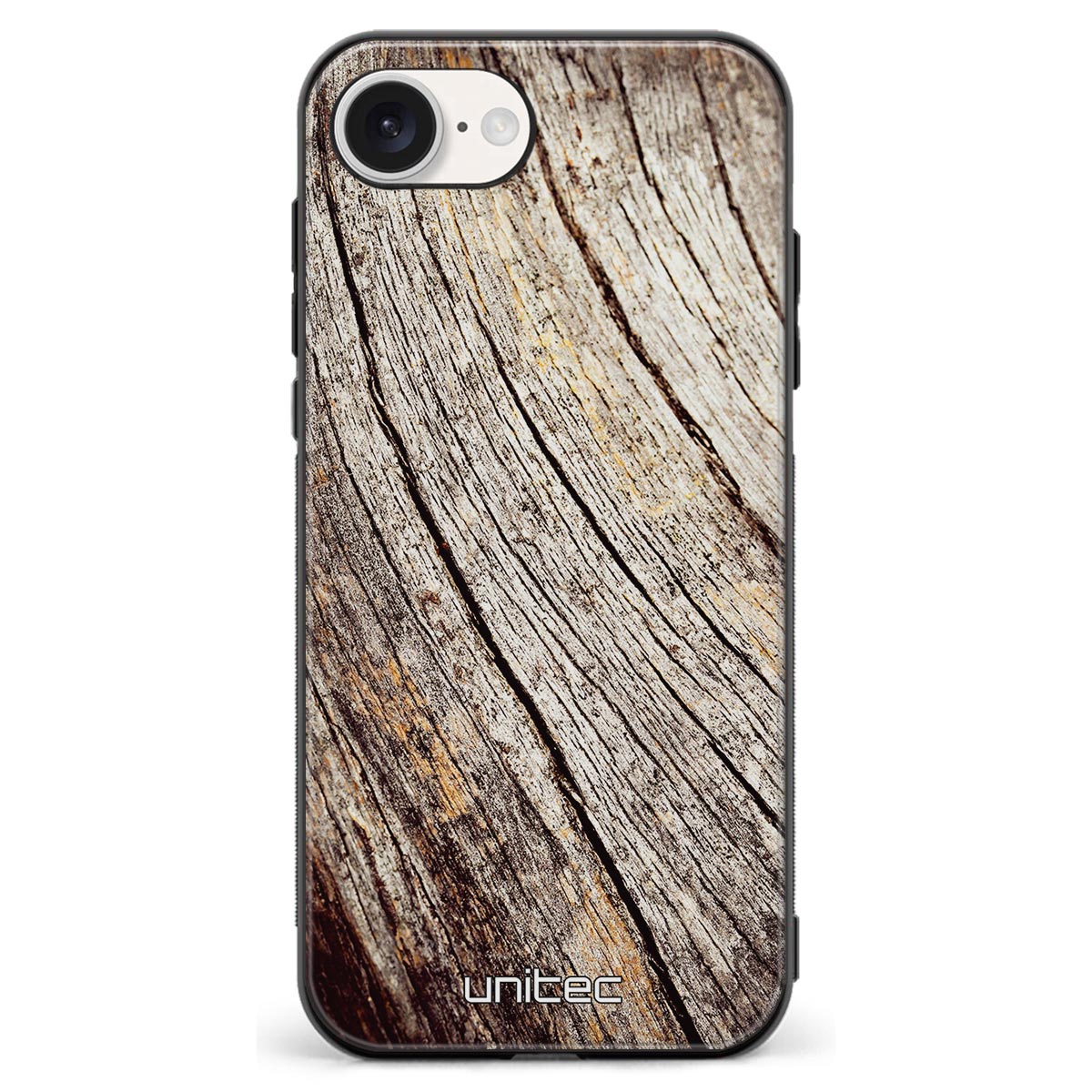 iPhone 17e suojakuoret - Wooden Stump