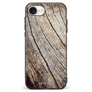 iPhone 17e suojakuoret - Wooden Stump