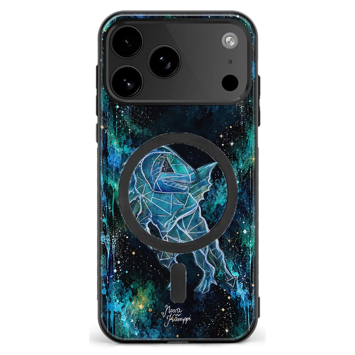 iPhone 18 Pro Suojakuoret Kide – Dionel – Noora Kämppi