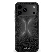 iPhone 18 Pro Max suojakuoret - 3D Illusion